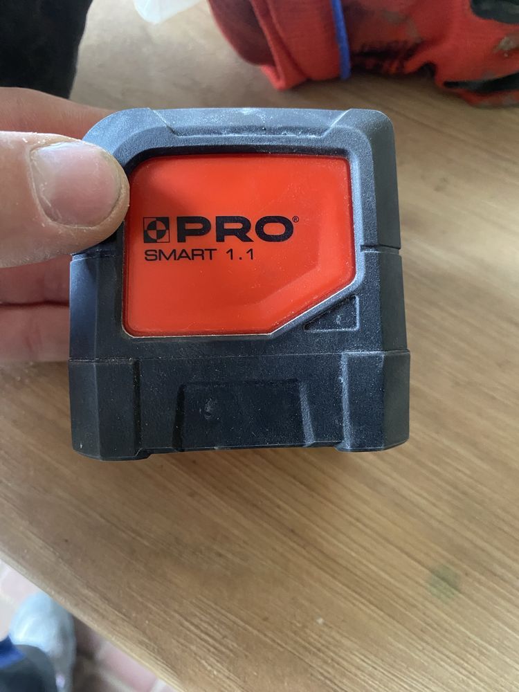 Laser pro smart 1.1