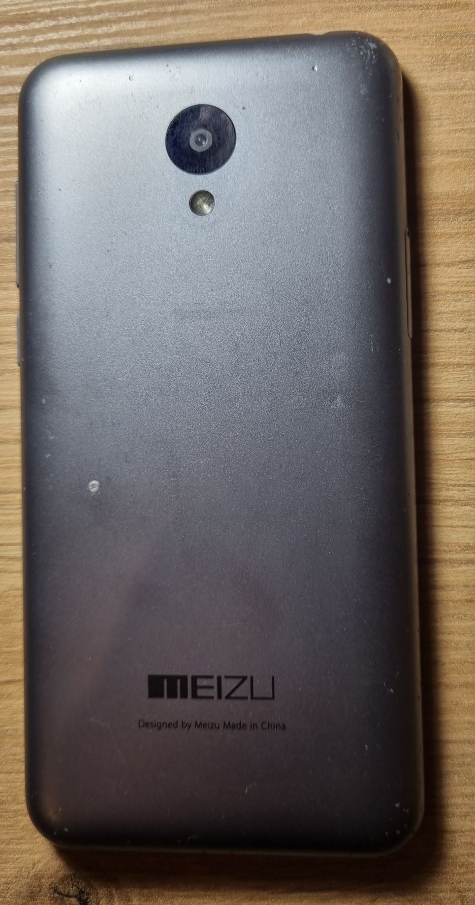 Смартфон Meizu M2 или обмен на iPhone