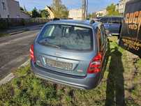 Lada Kalina 2194 Klima 1.6 podgrzewane fotele
