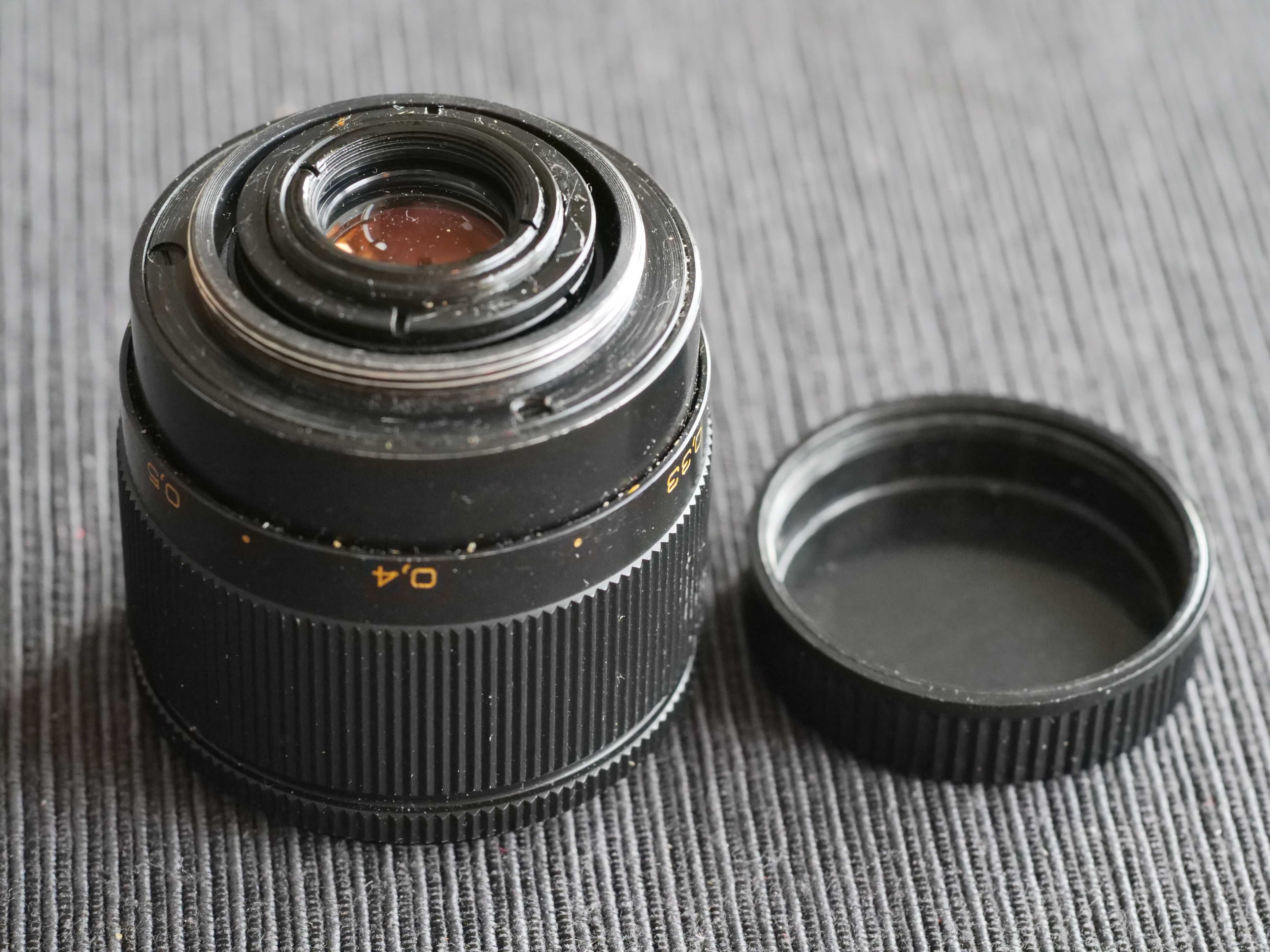 Industar 61 L/Z-MC  2.8/50mm system m42