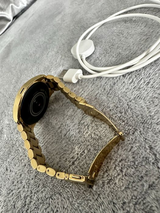 Zegarek smartwatch MICHAEL KORS MKT5085 Bradshaw 2 + ŁADOWARKA