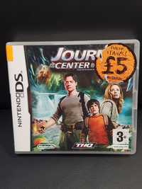 Gra gry Nintendo DS Journey To The Center Earth unikat