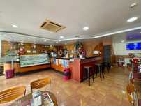 Café - Trespasse