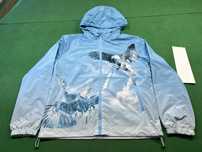 kurtka Trapstar Irongate Windbreaker