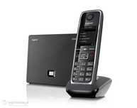 Telefon bezprzewodowy stacjonarny VoIP Gigaset C530 IP