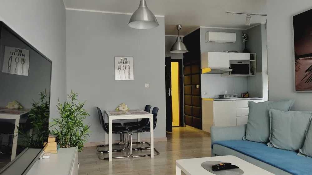 Nocleg Inowrocław -Apartament w Solankach -bezpłatny parking podziemny
