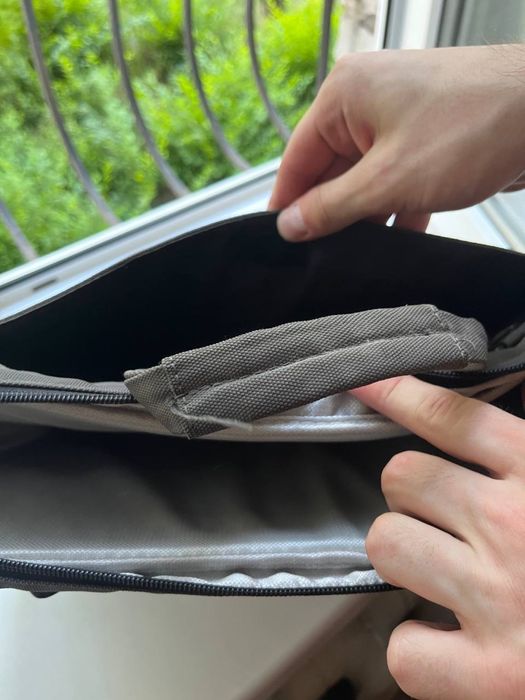 сумка для ноутбука/документов