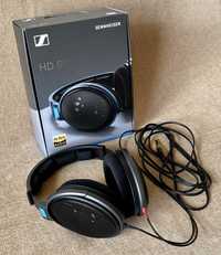 Sennheiser HD600