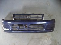 Бампер передний Daihatsu Cuore 5  с 98-02 г.в.