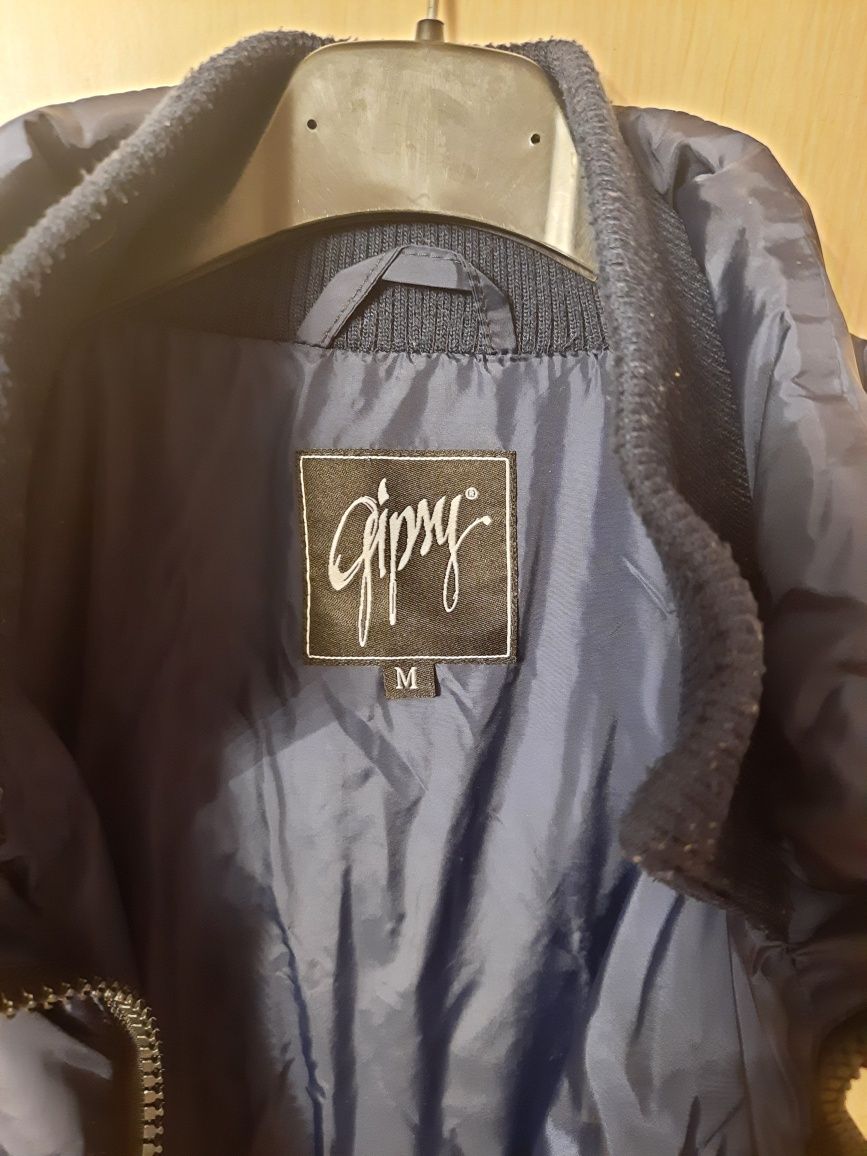 Kurtka męska młodzieżowa M Gipsy