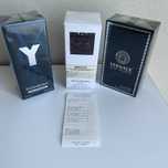 Оригінал! Нові парфуми Versace, YSL, Maison Margiela