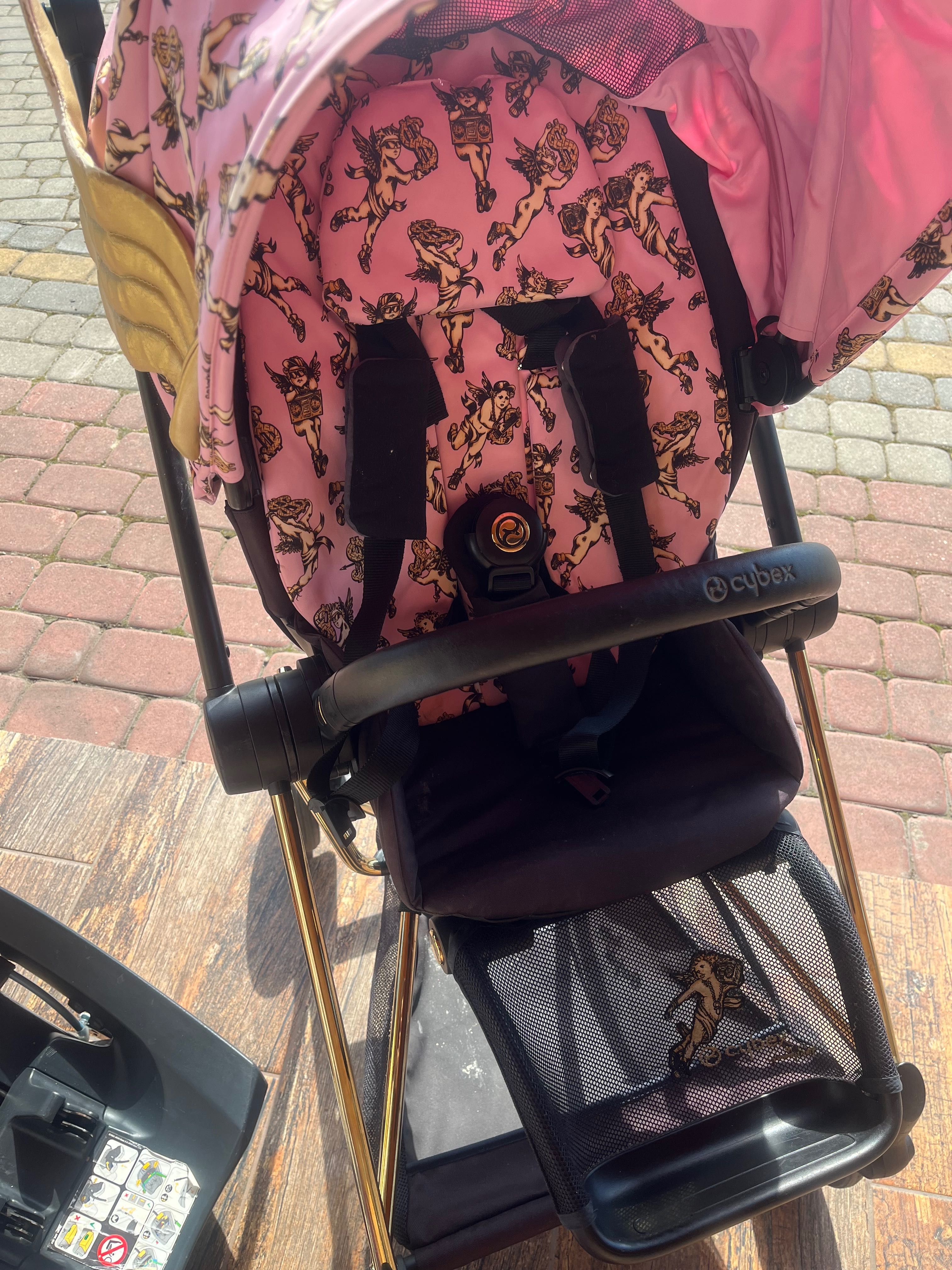 Wózek Cybex Mios 2