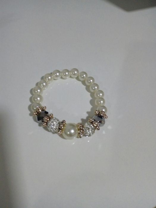 Pulseira . Nova , espera comprador