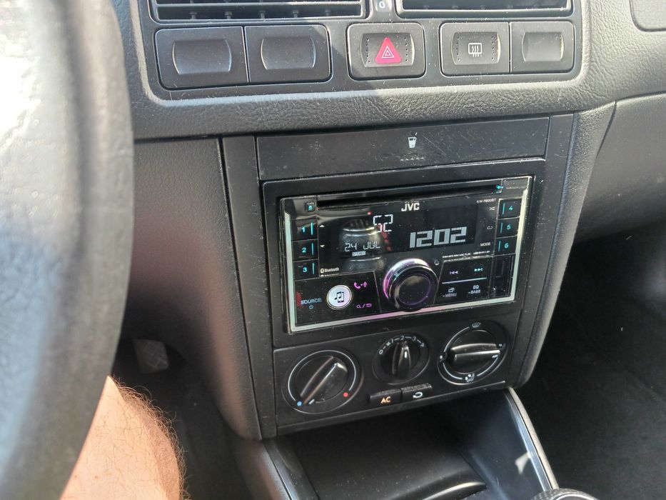 Volkswagen Golf IV 1.9 TDI 74kW - 101km