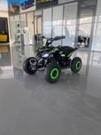 Moto 4 tox racing VR 800E eleteica