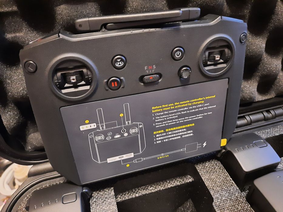 Скупка антен, акб, батарей от дронов Dji и Autel  по всей Украине