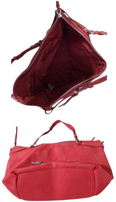 Mala de mão  Desigual ola Libia (100)