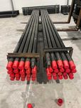 Żerdzie wiertnicze Vermeer D33x44/36x50 FS1 4,5m ϕ 60,3 - 1027 zł