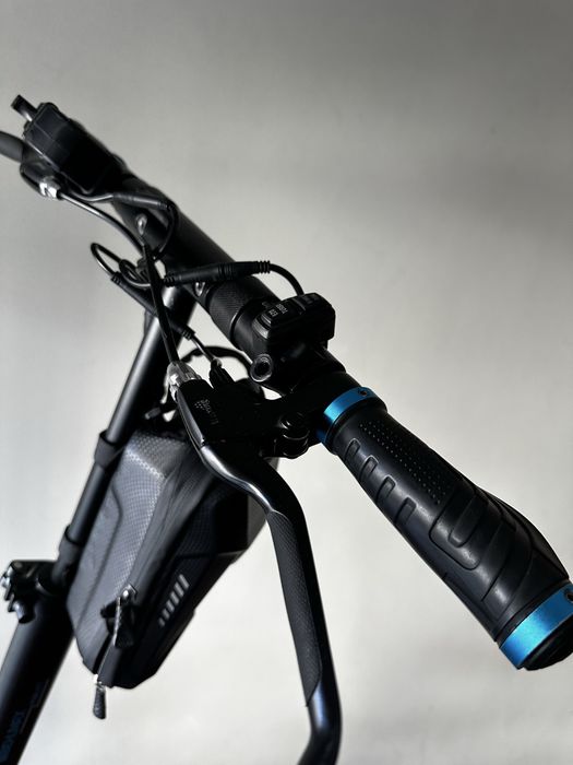 Trotineta BE RANCER XS6 PRO