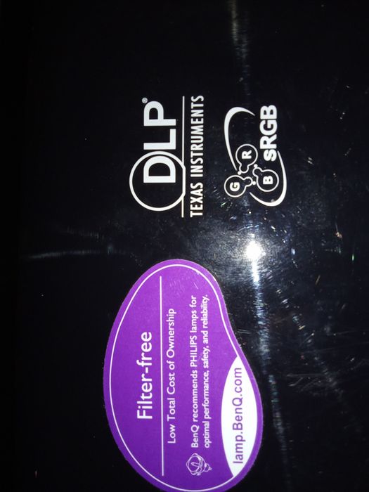 Projektor BenQ MP525-v