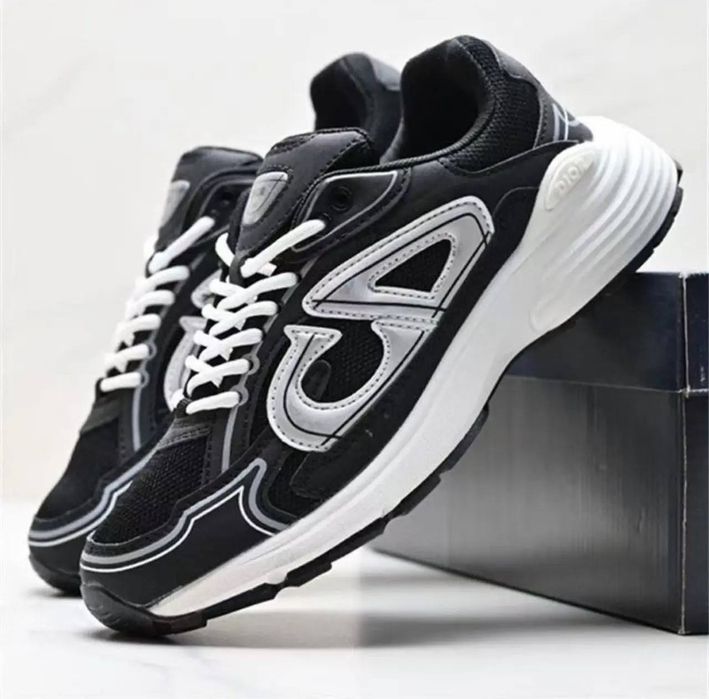 Кросівки Dior B30