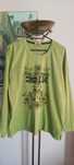 Bluza damska zielona 42