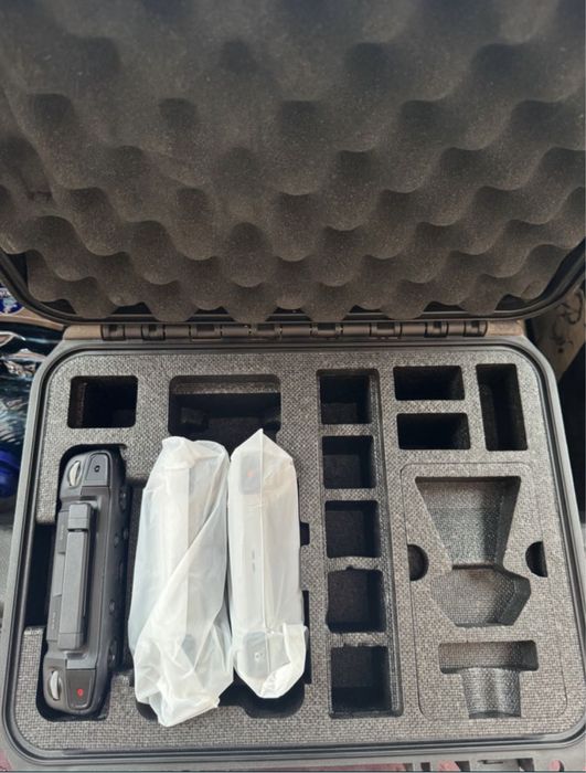 Продам кейси на мавік в гарному стані, є як нові