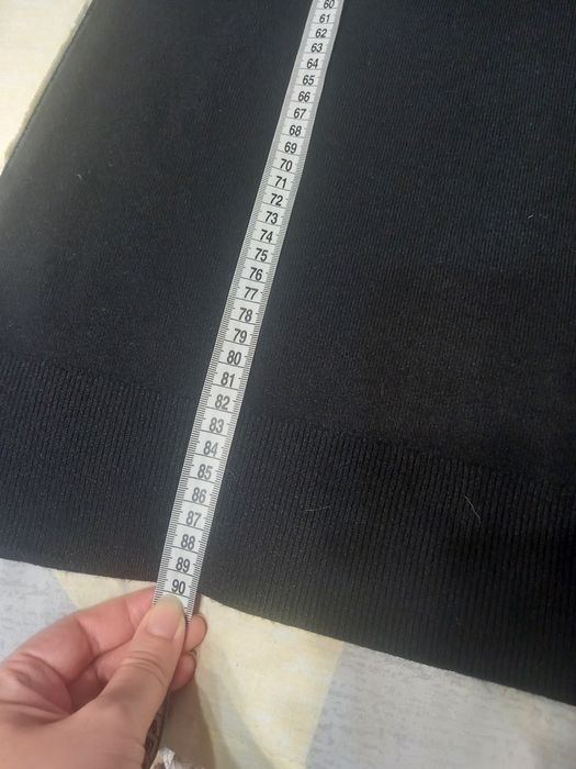 Сукня плаття тепле зима трикотаж в'язане