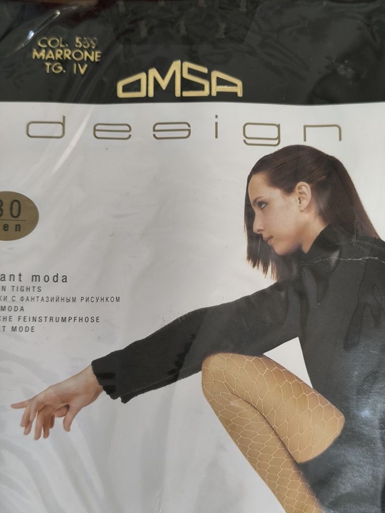 Collants da OMSA