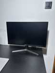 Monitor Iiyama G-Master G2470HSU Red Eagle 165 Hz IPS 24 cale