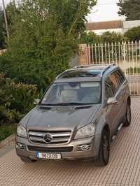 Mercedes-Benz Gl 320 cdi