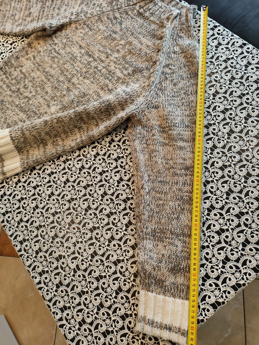 Sweter Reserved Xl