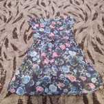 Letnia sukienka H&M r 122-128