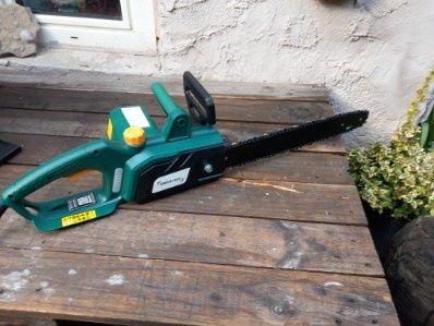 Piła elektryczna 1800 W 35 cm