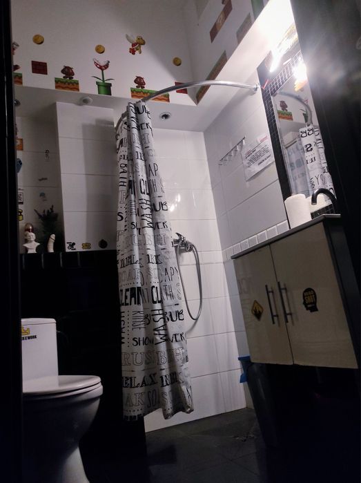 Odstąpię w pełni działające studio tatuażu w centrum Gdańska