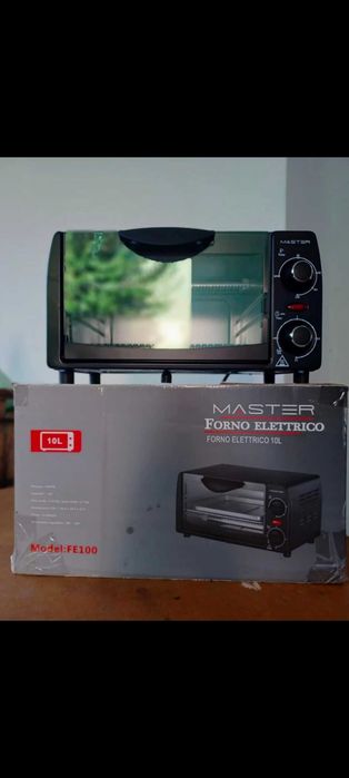 Mini forno urgente !!!