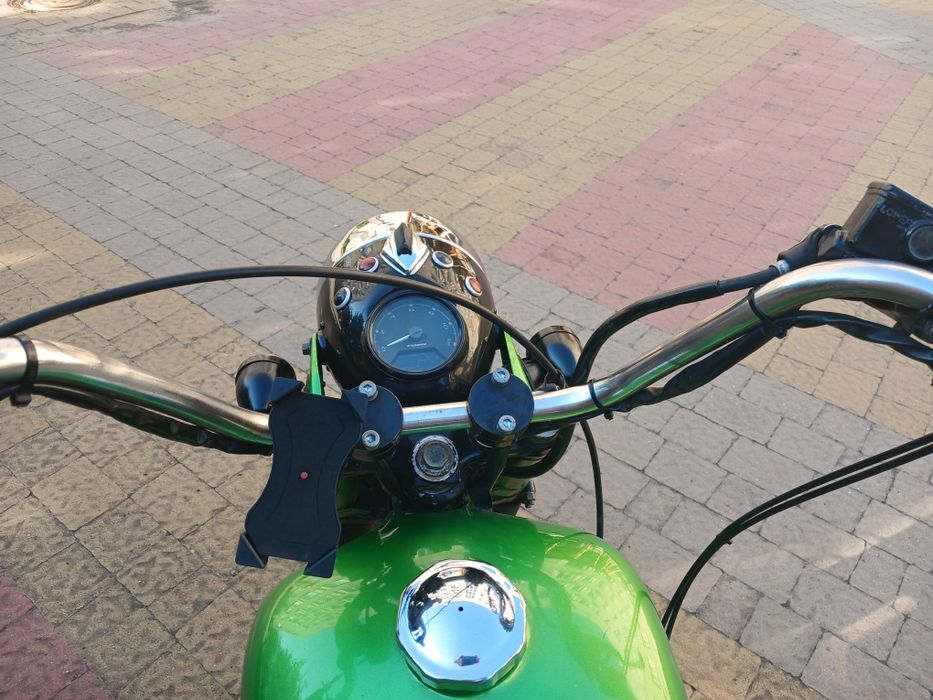 Кастом МТ Дніпро