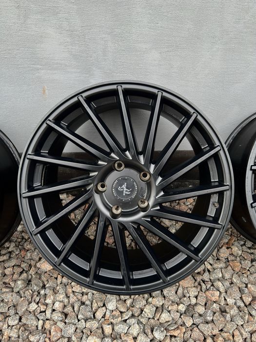 Диски Vw Touareg r20 5/130/20 Q7 Cayenne