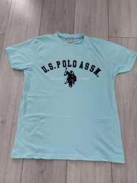 T-shirt Polo Ralph Lauren męski rozmiar M