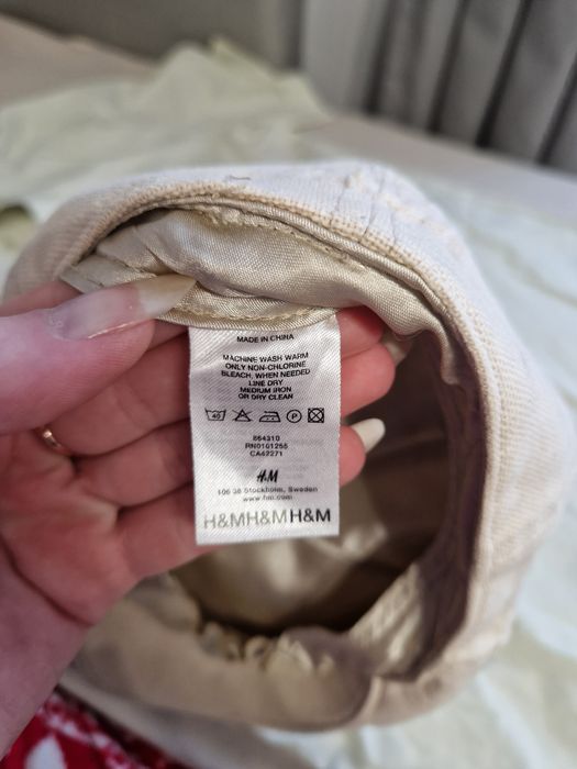 Przebranie dziadka koszula kamizelka kaszkiet