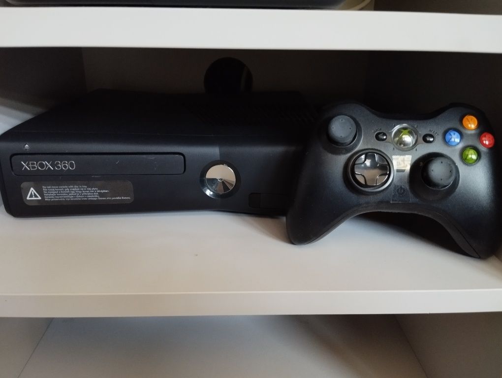 Xbox Kinect pad w idealnym stanie