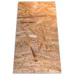 Placas de OSB 3 de 9mm