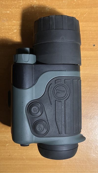 Прибор ночного видения Yukon NVMT Spartan 3x42