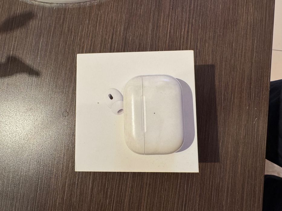 Apple AirPods Pro 2 USB-c