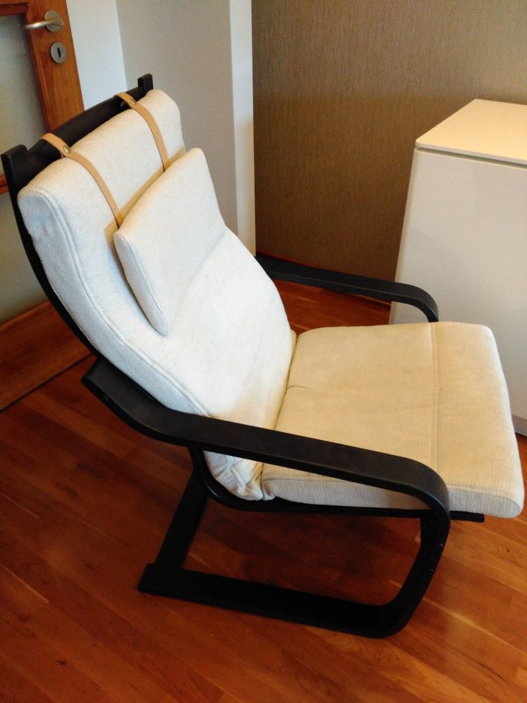 Cadeirão IKEA Poang original