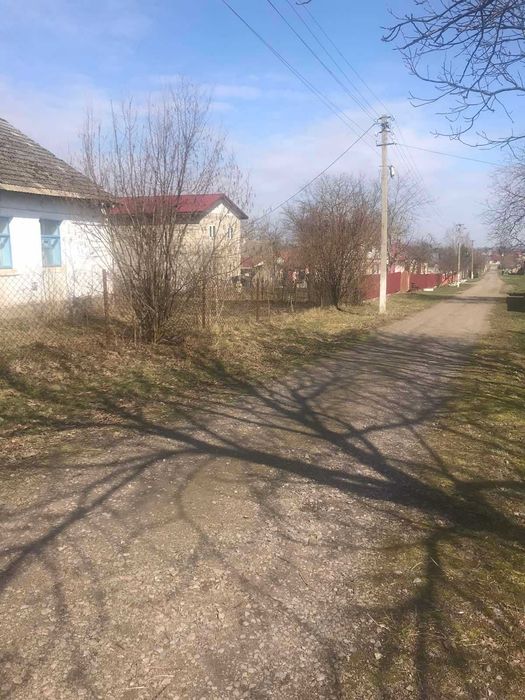 Терміновий продаж!Будинок в мальовничому селі.