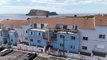 Excelente apartamento T3 em Porto Judeu