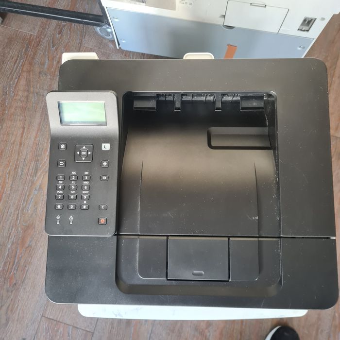 Canon i-SENSYS LBP212dw. Wi-Fi, Дуплекс,