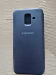 Etui na telefon Samsung Galaxy A6