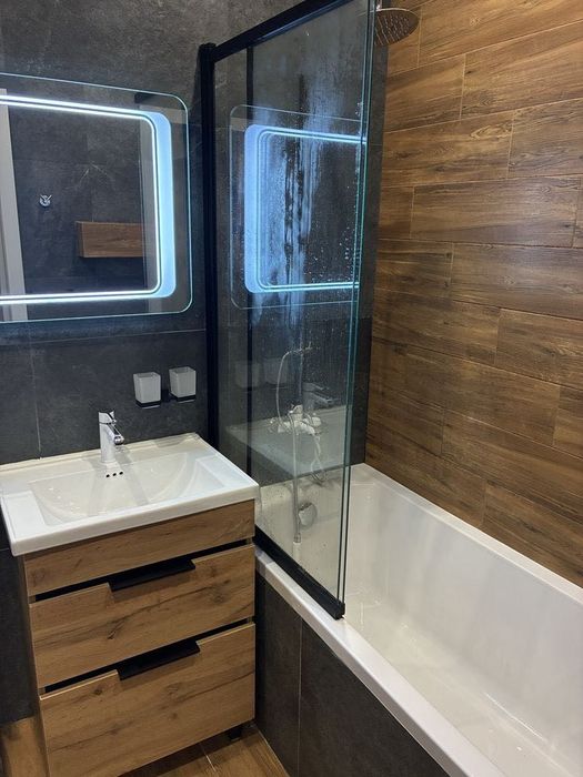 № продаж 3-кім квартира на Щасливому з видом на Озеро Басів Кут